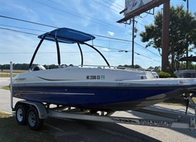 Anglers Marine